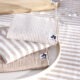 Serviettes ROMIE Ficelle en ambiance
