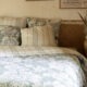 Taies TAMARA ambiance chambre