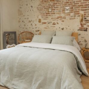 Housse de couette TEO ambiance