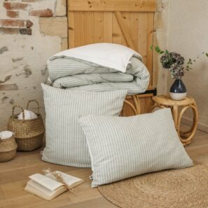 Coussins TEO ambiance