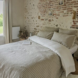 Housse de couette TIM ambiance