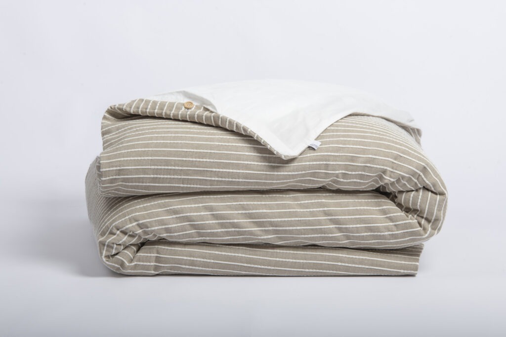 Housse de couette TIM