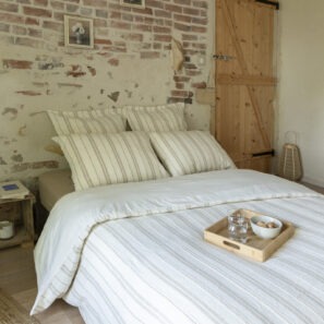 Housse de couette TOM ambiance