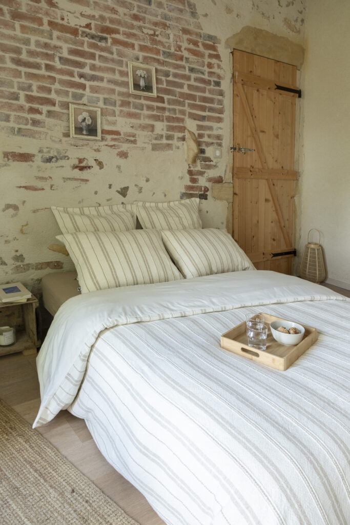 Housse de couette TOM ambiance