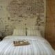 Housse de couette TOM détail chambre