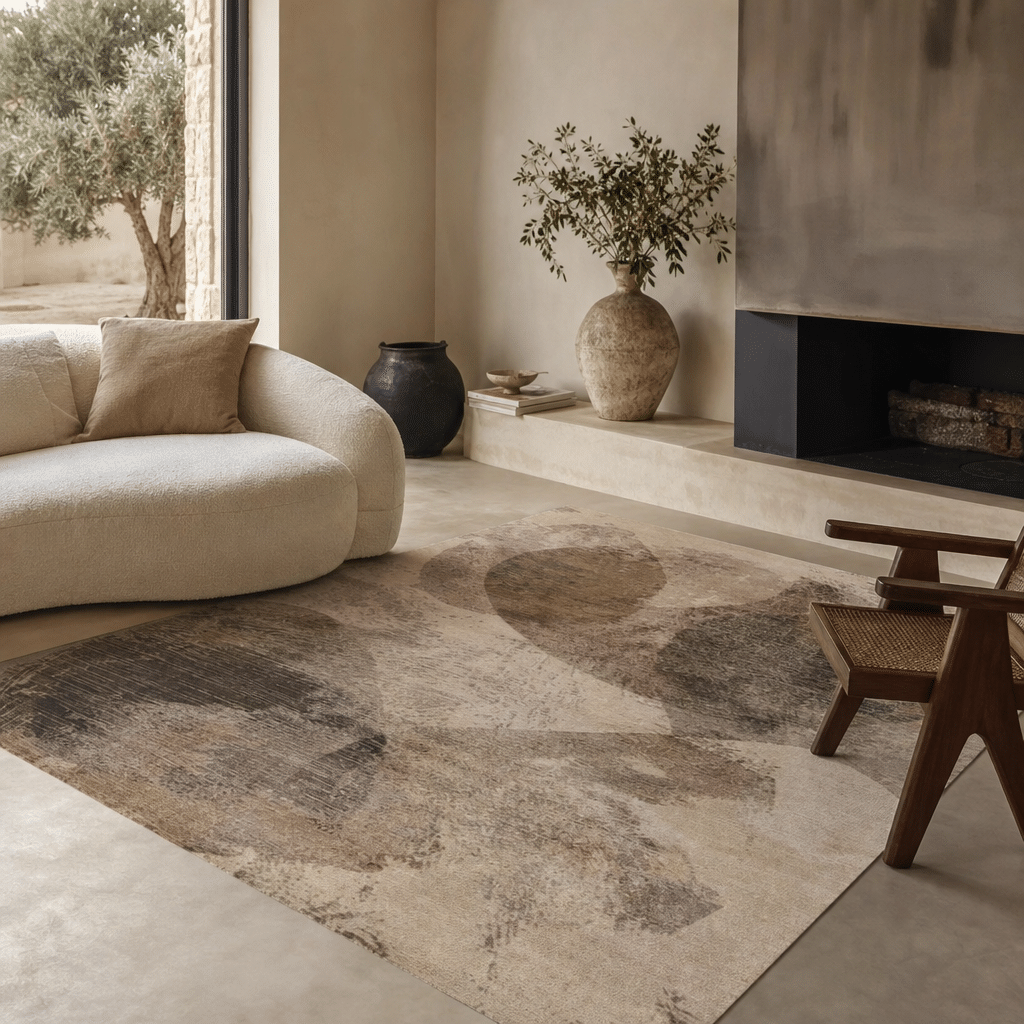 Tapis Aloyse 160 x 230 – Image 1
