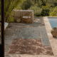Tapis Ariane outdoor recyclé - Thumbnail Image 1