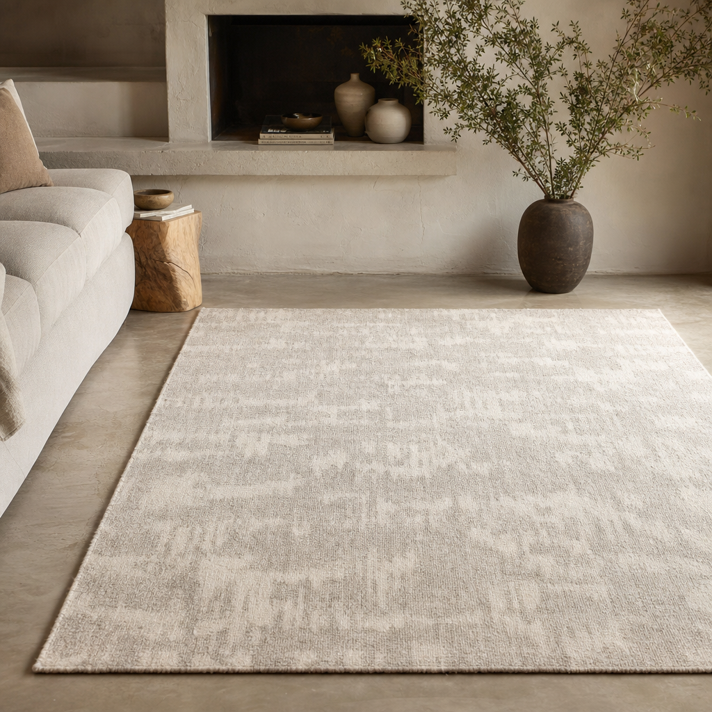 Tapis Brixy Naturel – Image 1