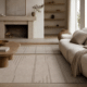 Tapis Coty Naturel - Thumbnail Image 1
