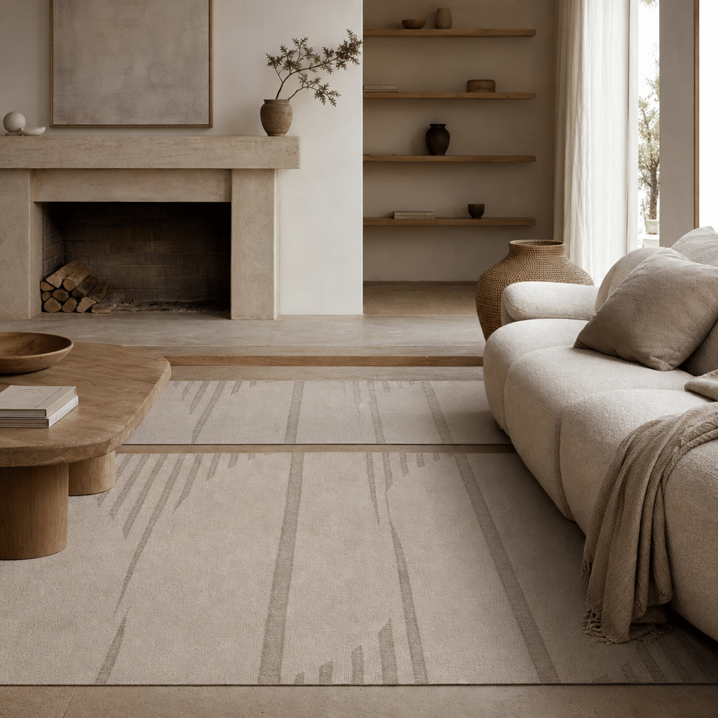 Tapis Coty Naturel – Image 1
