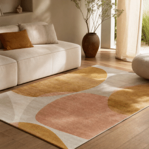 Tapis Lea