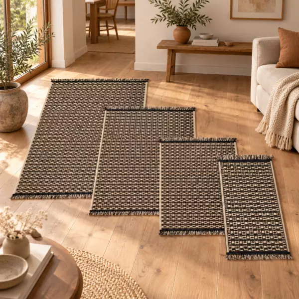 Pablo Natural Rug