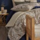 Bout de lit VALENTINE dans une chambre douce