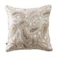 Coussin VALENTINE 50 × 50 cm en velours imprimé