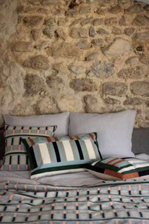 Coussin brodé Jason – Image 17