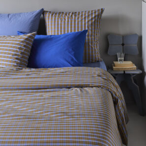 Housse de couette Caro Nuts