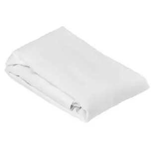 Protection de literie GENTIANE Blanc