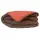 Chocolate/Coral