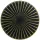 Negro/oro