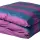 Purple rain/orage